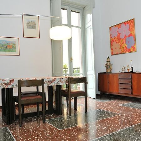 נאפולי La Concordia Bed & Breakfast מראה חיצוני תמונה