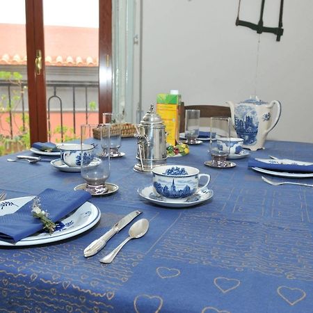 נאפולי La Concordia Bed & Breakfast מראה חיצוני תמונה