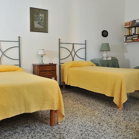 נאפולי La Concordia Bed & Breakfast מראה חיצוני תמונה