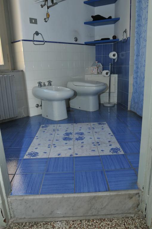 נאפולי La Concordia Bed & Breakfast חדר תמונה