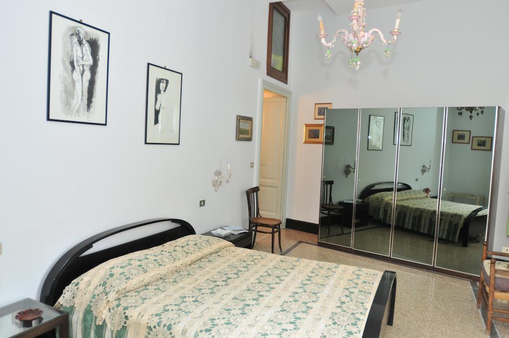 נאפולי La Concordia Bed & Breakfast חדר תמונה