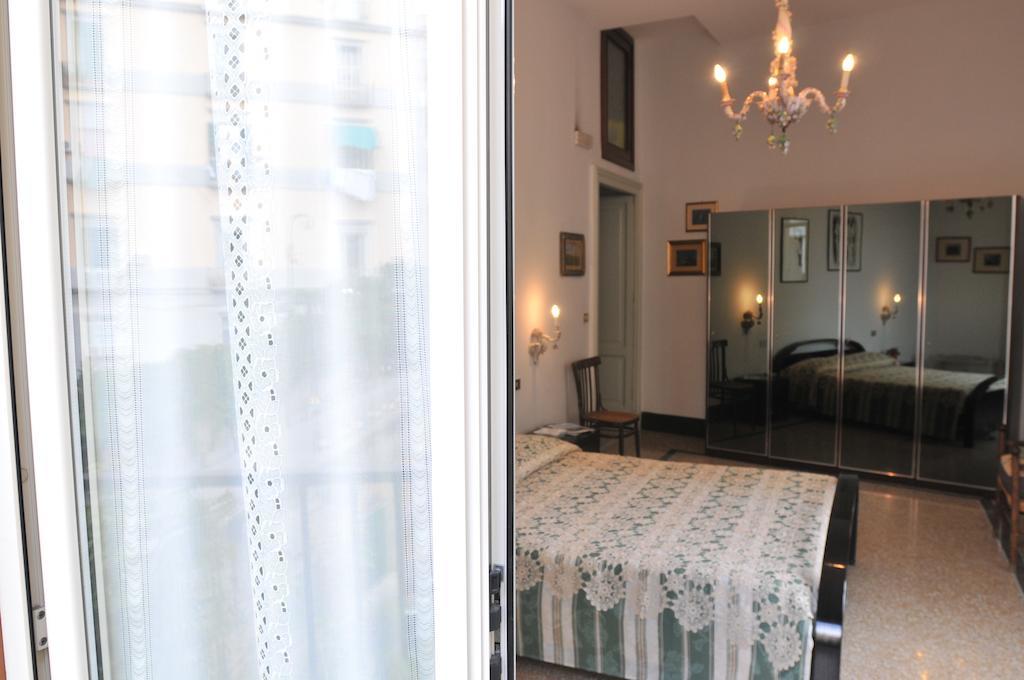 נאפולי La Concordia Bed & Breakfast חדר תמונה