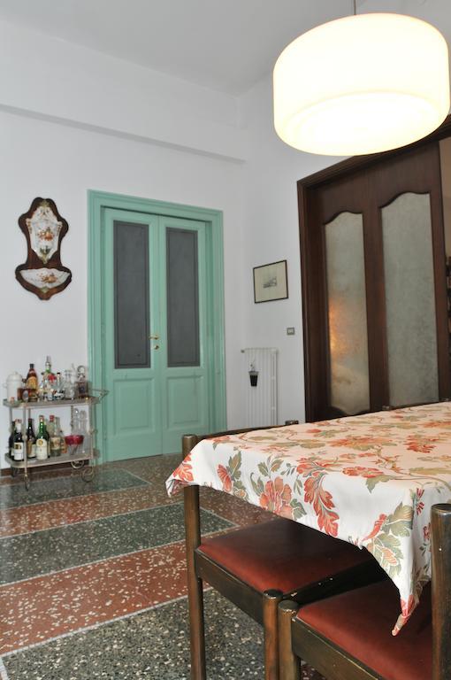 נאפולי La Concordia Bed & Breakfast מראה חיצוני תמונה