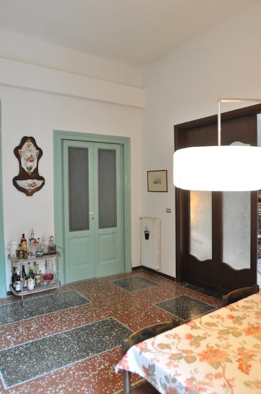 נאפולי La Concordia Bed & Breakfast מראה חיצוני תמונה