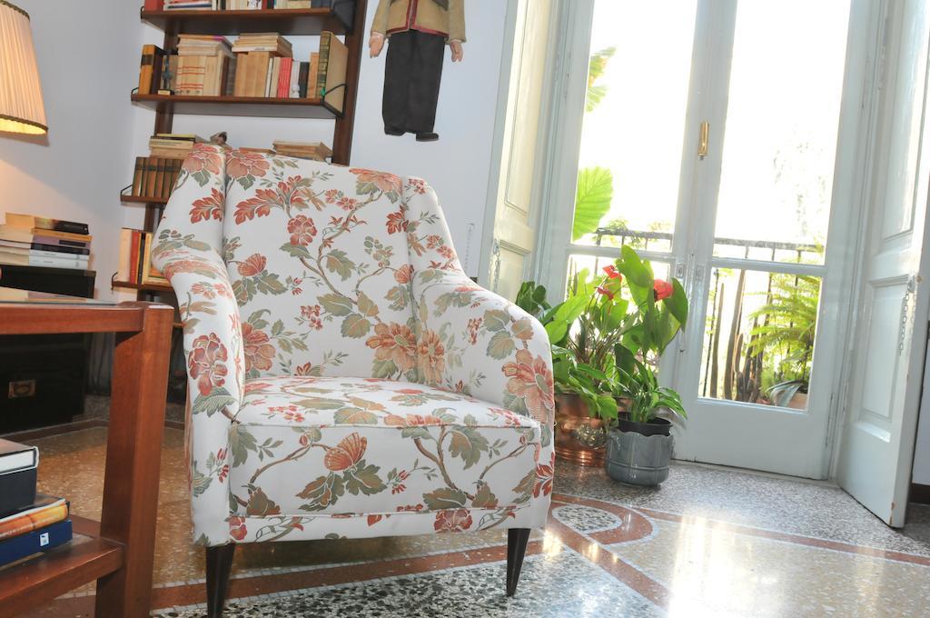 נאפולי La Concordia Bed & Breakfast מראה חיצוני תמונה
