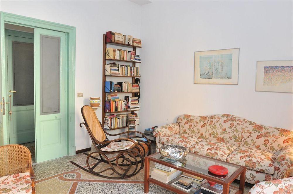 נאפולי La Concordia Bed & Breakfast מראה חיצוני תמונה