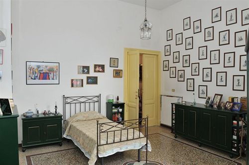 נאפולי La Concordia Bed & Breakfast מראה חיצוני תמונה