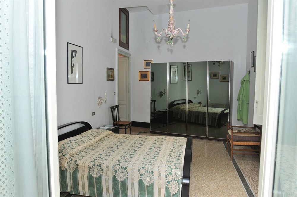 נאפולי La Concordia Bed & Breakfast מראה חיצוני תמונה