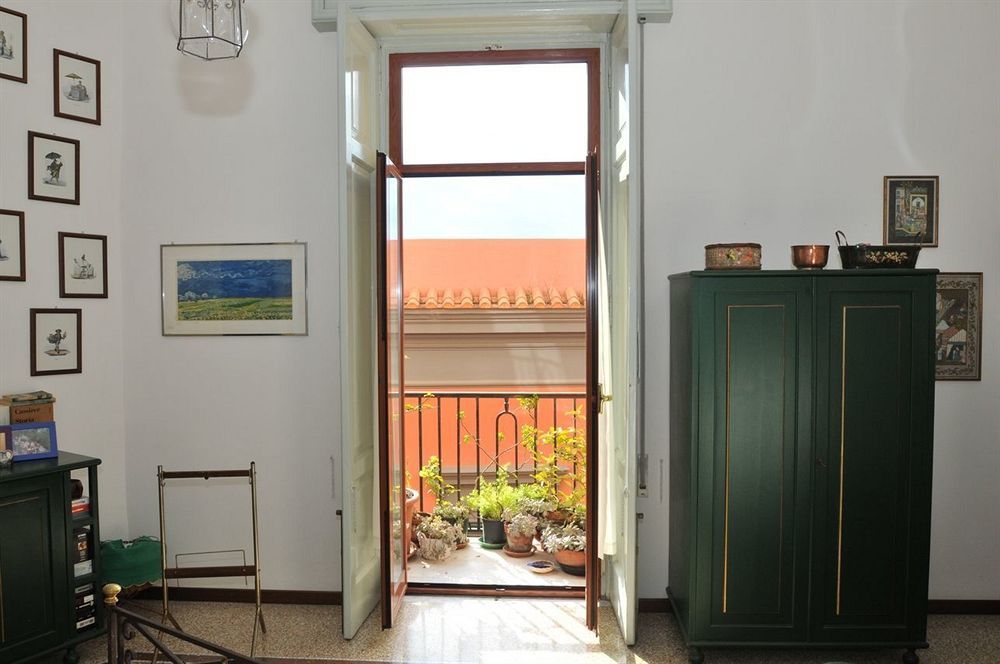 נאפולי La Concordia Bed & Breakfast מראה חיצוני תמונה