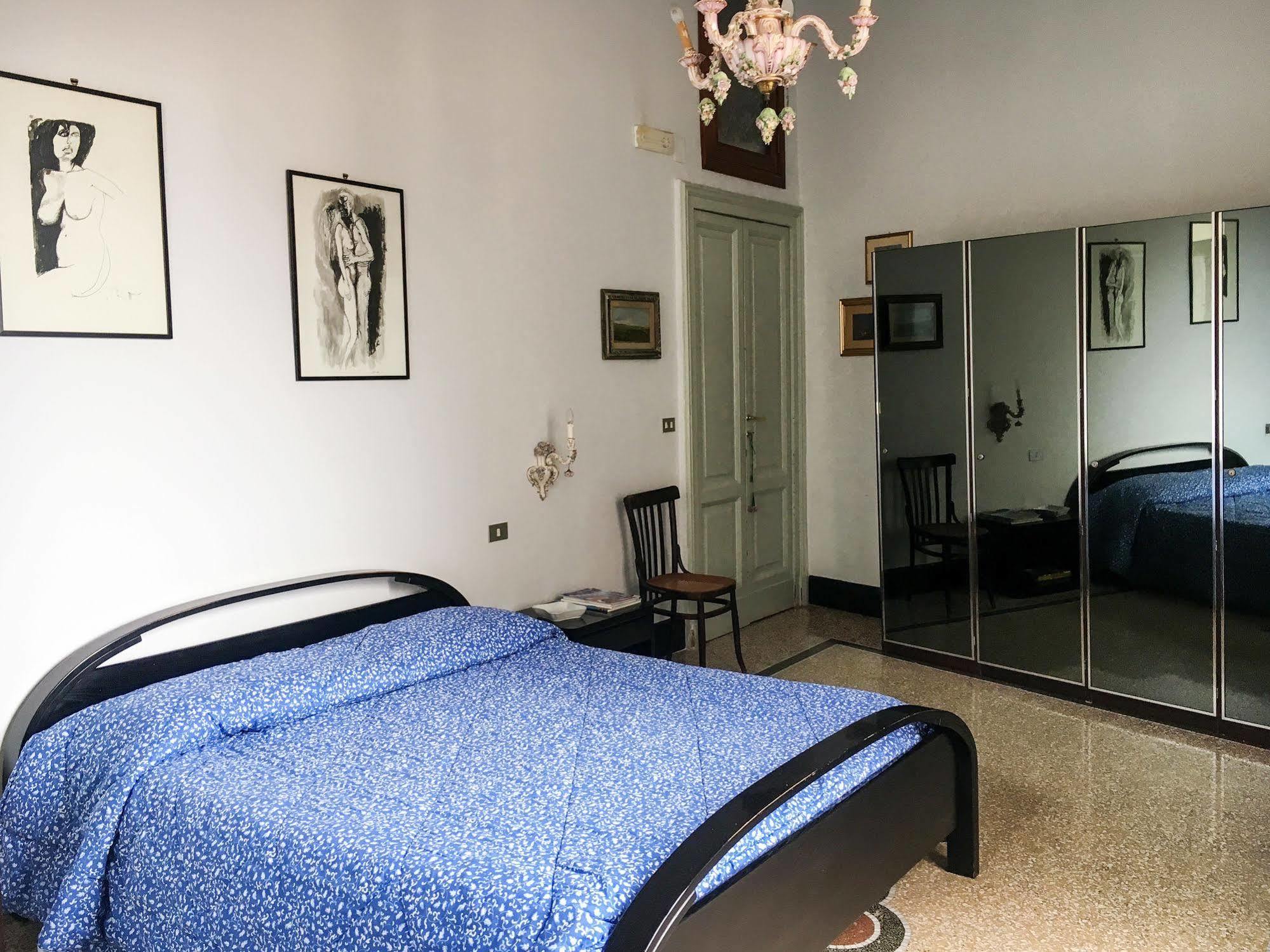 נאפולי La Concordia Bed & Breakfast מראה חיצוני תמונה