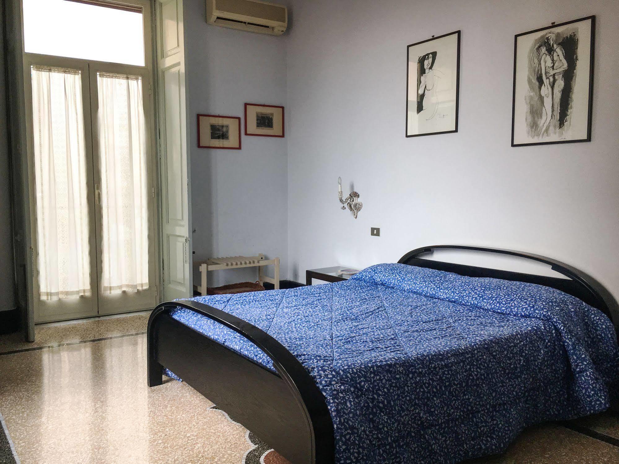 נאפולי La Concordia Bed & Breakfast מראה חיצוני תמונה