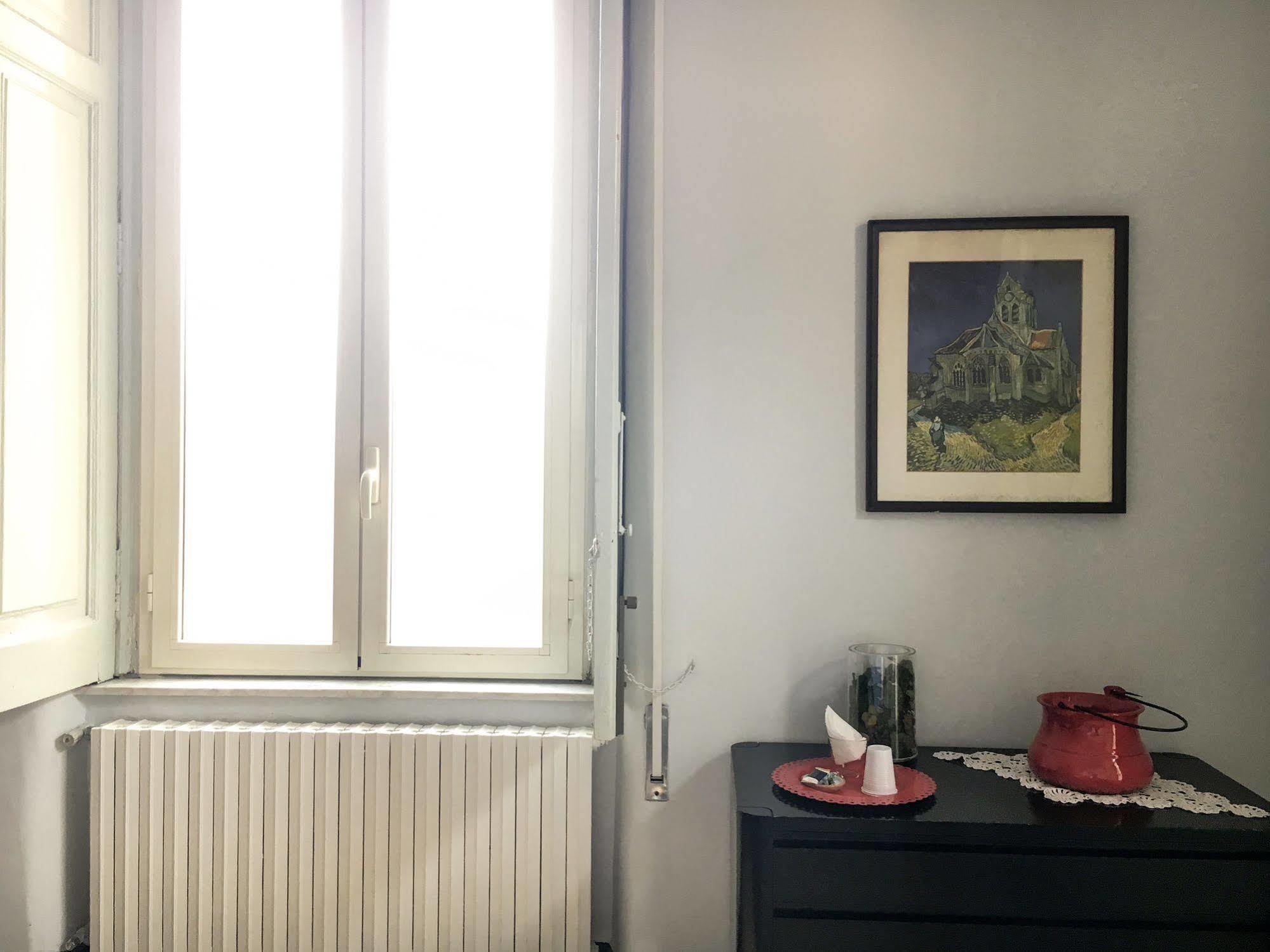 נאפולי La Concordia Bed & Breakfast מראה חיצוני תמונה