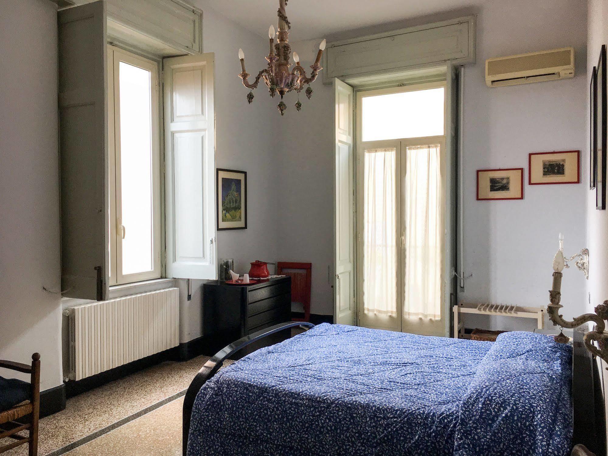 נאפולי La Concordia Bed & Breakfast מראה חיצוני תמונה