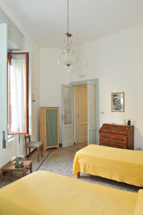 נאפולי La Concordia Bed & Breakfast מראה חיצוני תמונה