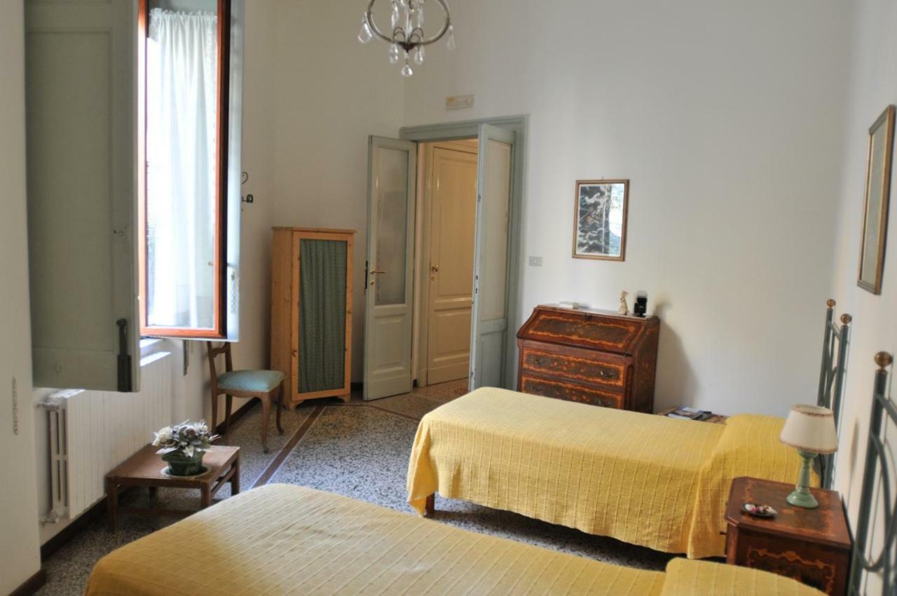 נאפולי La Concordia Bed & Breakfast מראה חיצוני תמונה