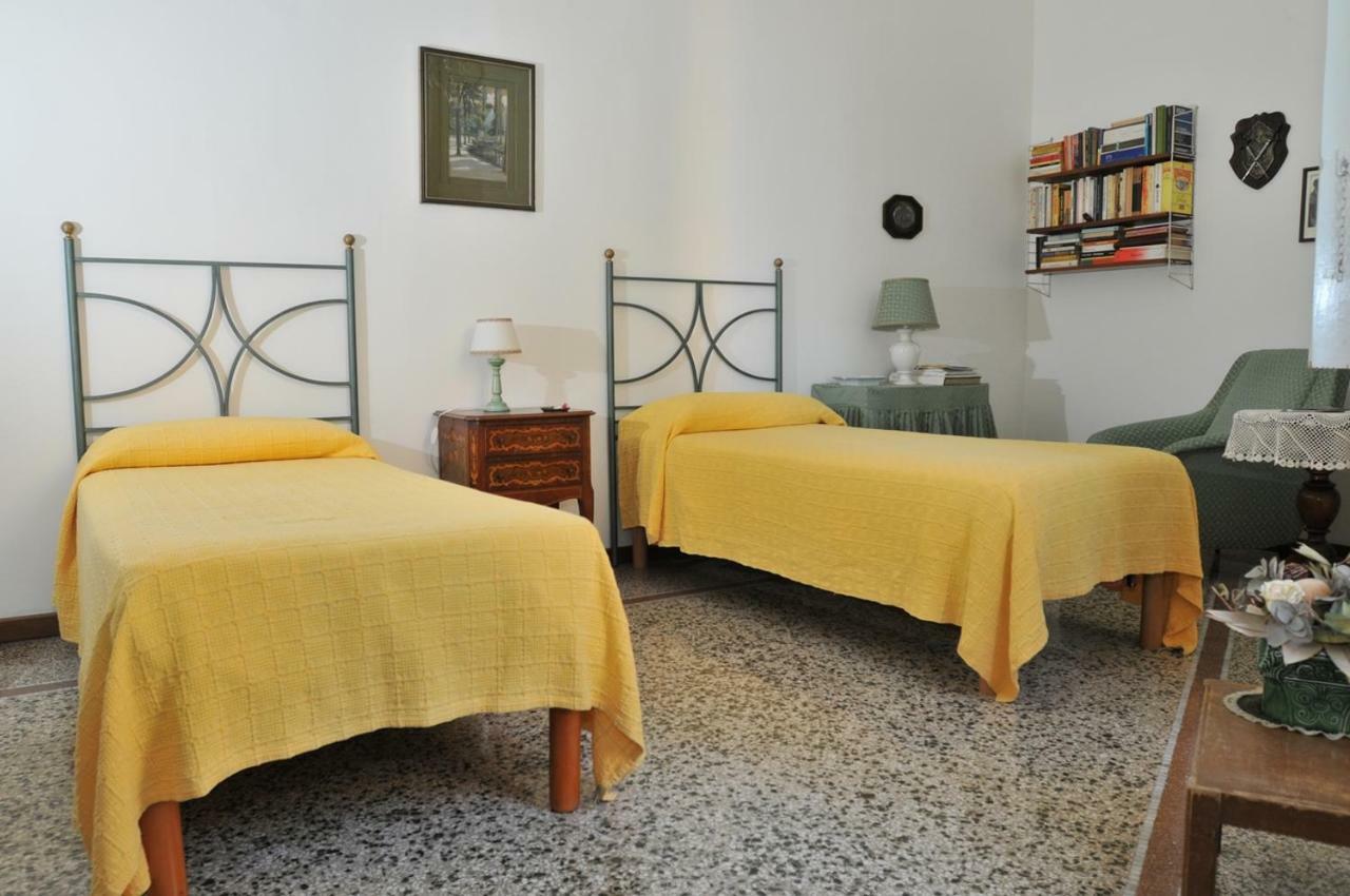 נאפולי La Concordia Bed & Breakfast מראה חיצוני תמונה