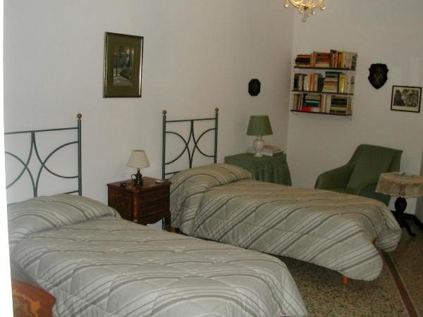 נאפולי La Concordia Bed & Breakfast מראה חיצוני תמונה